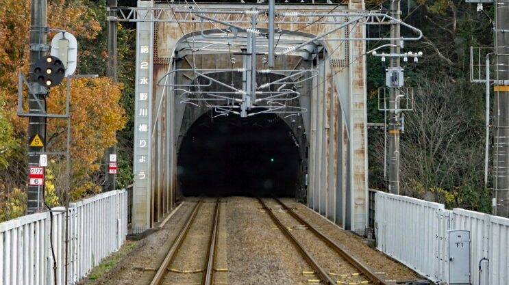 成り立ちが複雑【私鉄に乗ろう89】愛知環状鉄道線 その1