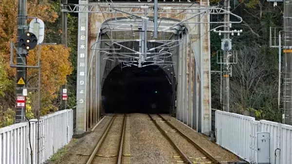 「成り立ちが複雑【私鉄に乗ろう89】愛知環状鉄道線 その1」の画像