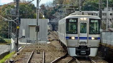 トンネルは複線仕様【私鉄に乗ろう89】愛知環状鉄道線 その2