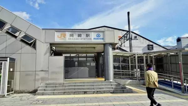 「逆光がひどいなぁ【私鉄に乗ろう89】愛知環状鉄道線 その14」の画像