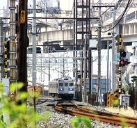 【クイズ】都営地下鉄の電車が走るこの新幹線停車駅は？