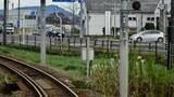 「ホームがS字カーブ【私鉄に乗ろう92】一畑電車 その12」の画像3