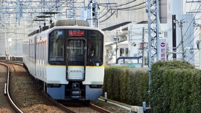 地上駅だった頃の記憶 私鉄に乗ろう94 阪神電車 その5 19年10月5日 エキサイトニュース