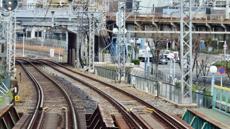 前面展望もここまで【私鉄に乗ろう94】阪神電車 その14
