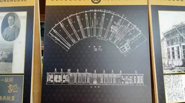 「豊後森駅を一望 豊後森機関庫公園･ミュージアム【鉄の一瞥 75】その3」の画像