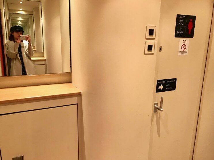 ポップで可愛い「ハウステンボス号」に乗ってみた！