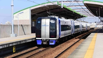 「ミューチケット」が買える名鉄ネット予約サービス、5月18日開始。ミュースターポイントが最大10倍もらえるキャンぺーンも開催