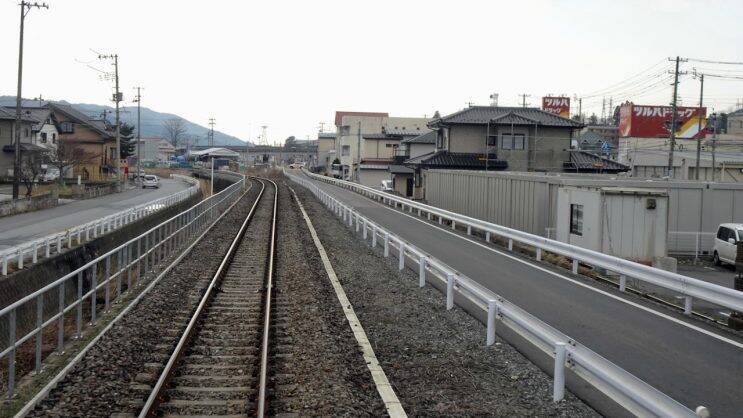 日本一長い第三セクター鉄道【私鉄に乗ろう98】三陸鉄道リアス線 その1
