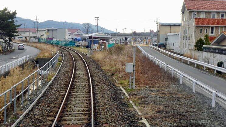 日本一長い第三セクター鉄道【私鉄に乗ろう98】三陸鉄道リアス線 その1