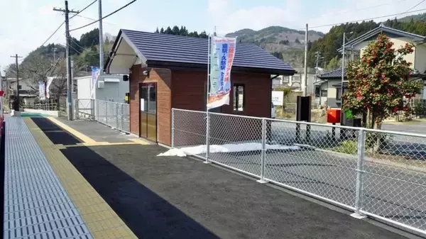 「幸いトンネルは無事【私鉄に乗ろう98】三陸鉄道リアス線 その17」の画像