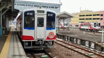 ユネスコ無形文化遺産 吉浜のスネカ 私鉄に乗ろう98 三陸鉄道リアス線 その7 2020年1月11日 エキサイトニュース