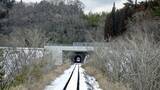 「トンネルが多いです【私鉄に乗ろう98】三陸鉄道リアス線 その24」の画像9