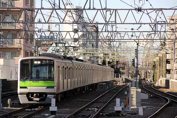 「【クイズ】留置線と富士山がみえる駅は？」の画像
