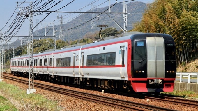 ミューチケット が買える名鉄ネット予約サービス 5月18日開始 ミュースターポイントが最大10倍もらえるキャンぺーンも開催 19年4月18日 エキサイトニュース