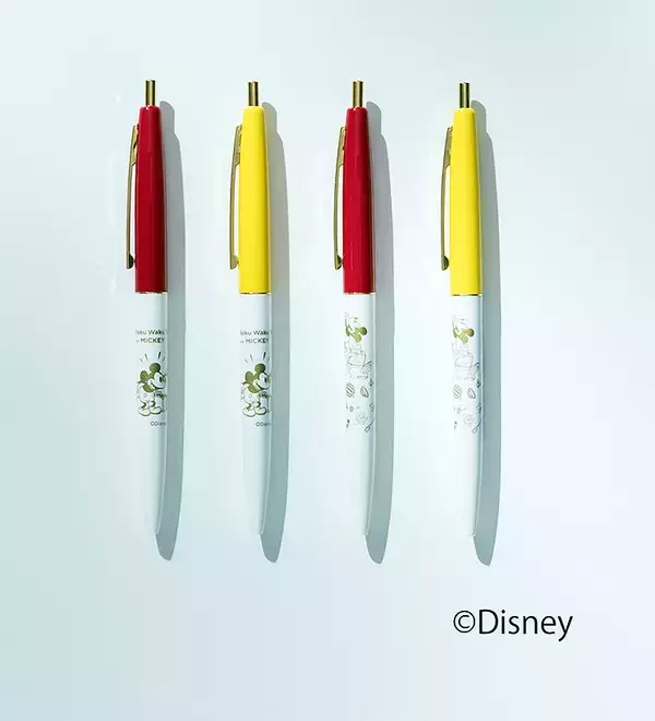 「JR九州 新幹線 Go! Waku Waku Trip with MICKEY のグッズ展開がすっっっごいいいいいい！【写真】」の画像