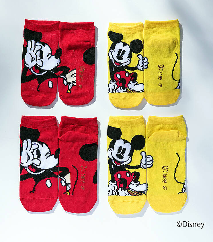 JR九州 新幹線 Go! Waku Waku Trip with MICKEY のグッズ展開がすっっっごいいいいいい！【写真】