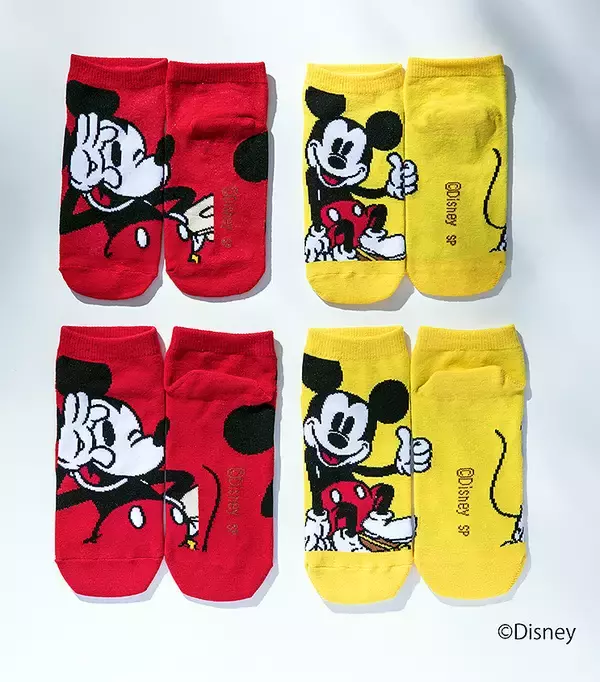 「JR九州 新幹線 Go! Waku Waku Trip with MICKEY のグッズ展開がすっっっごいいいいいい！【写真】」の画像