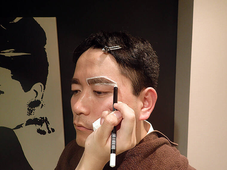 男性専用眉サロンを初体験 理想の眉毛で自分に自信が持てた 19年5月31日 エキサイトニュース 2 2