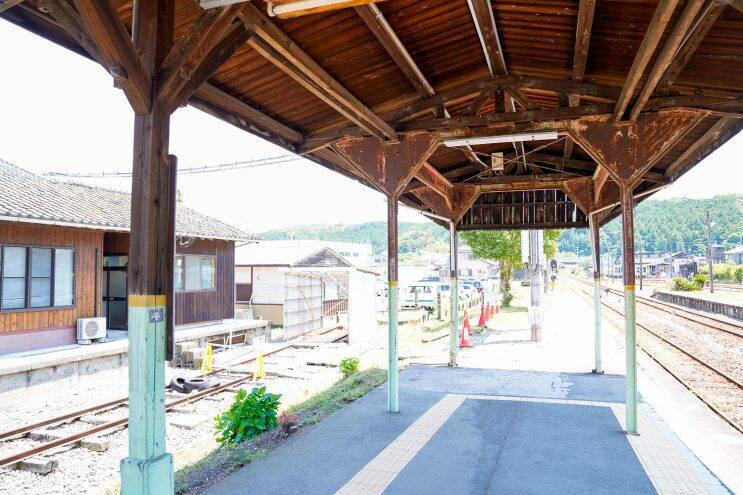 天竜浜名湖鉄道「洗って！回って！列車でGO！」を体験してきました！【その1】