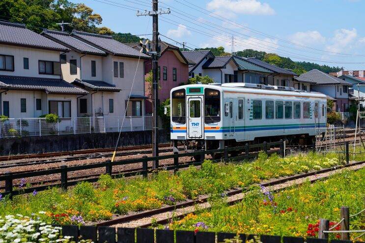 天竜浜名湖鉄道「洗って！回って！列車でGO！」を体験してきました！【その1】