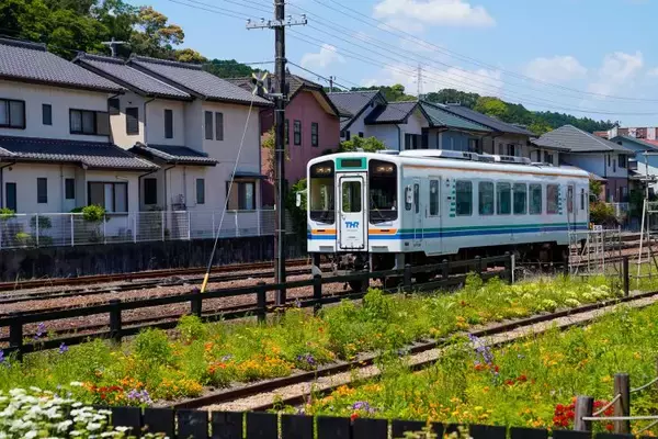 「天竜浜名湖鉄道「洗って！回って！列車でGO！」を体験してきました！【その1】」の画像
