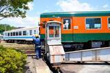 「天竜浜名湖鉄道「洗って！回って！列車でGO！」を体験してきました！【その1】」の画像16