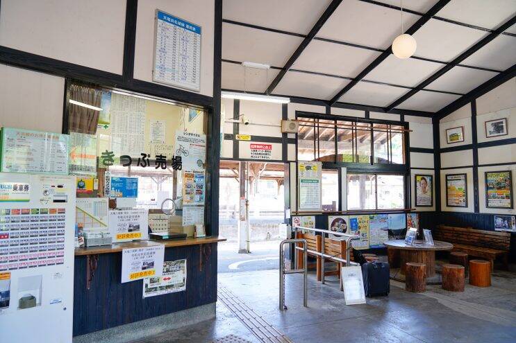 天竜浜名湖鉄道「洗って！回って！列車でGO！」を体験してきました！【その1】