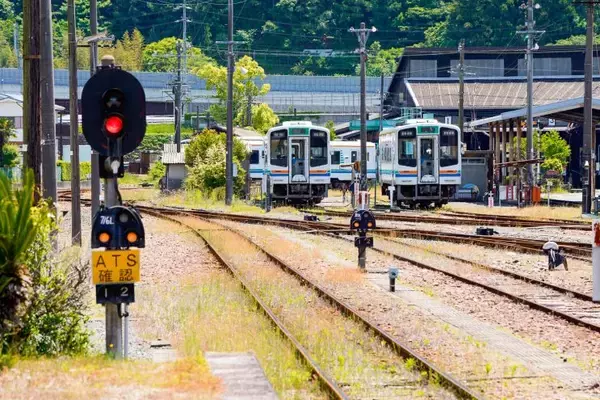 「天竜浜名湖鉄道「洗って！回って！列車でGO！」を体験してきました！【その1】」の画像