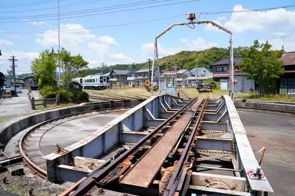 「天竜浜名湖鉄道「洗って！回って！列車でGO！」を体験してきました！【その1】」の画像