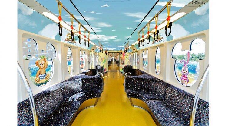 ディズニーリゾートラインは鉄道事業法の公共交通機関