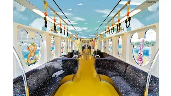 「ディズニーリゾートラインは鉄道事業法の公共交通機関」の画像
