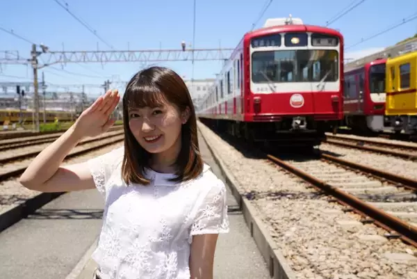 「京急「ありがとう800形」特別貸切列車に乗車してきました！」の画像