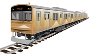 いたるところに富士山　富士急行線開業90周年記念車両　6/22より運行開始