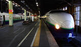 「新幹線の高速化をテーマに美紀ちゃんが激烈トーク！」の画像1