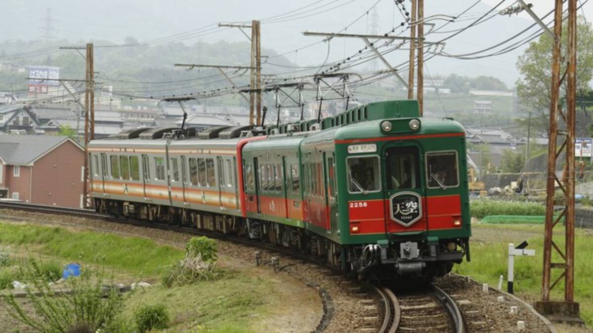 明日7月1日から南海電鉄 天空 運行開始10周年記念キャンペーン 7月3日からは10周年記念弁当も販売します 19年6月30日 エキサイトニュース 明日7月1日から南海電鉄 天空 運行開始10周年記念キャンペーン 7月3日からは10周年記念弁当も販売します 19年6月30日 エキサイトニュース