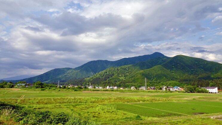 ぐしゃぐしゃで最高　只見線/04【50代から始めた鉄道趣味】その31