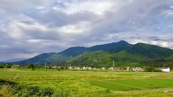 「ぐしゃぐしゃで最高　只見線/04【50代から始めた鉄道趣味】その31」の画像