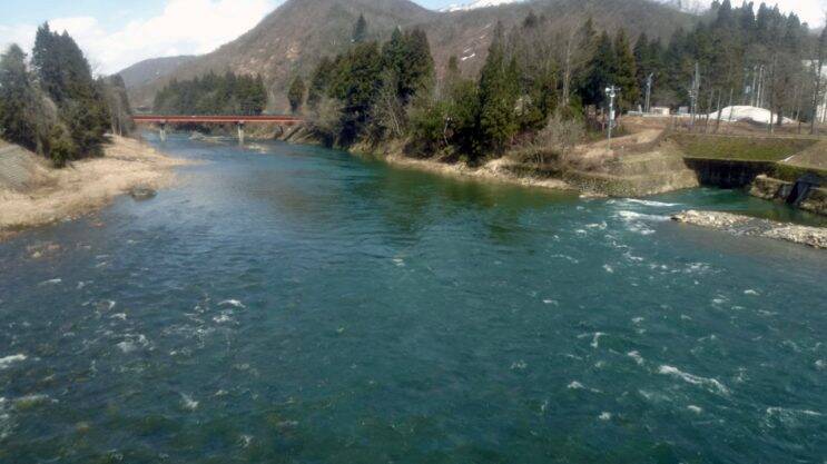 ぐしゃぐしゃで最高　只見線/04【50代から始めた鉄道趣味】その31