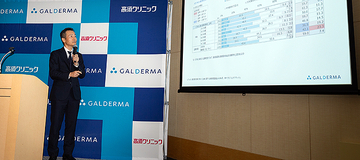 「人に優しい気持ちで接するようになった」ヒアルロン酸注入治療のトレンドをガルデルマが調査、普及拡大の予感