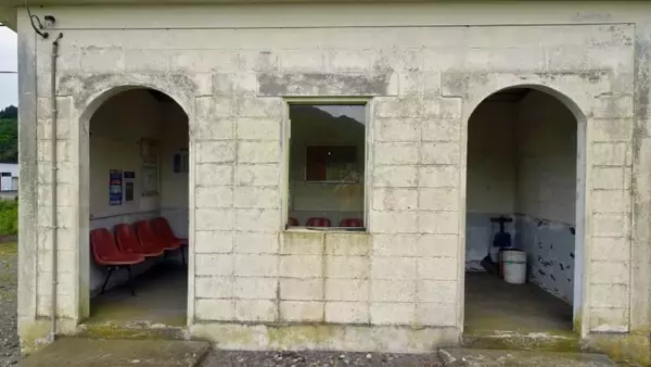 「日高東別駅･日高本線の駅08【50代から始めた鉄道趣味】その60」の画像