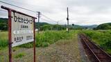 「日高東別駅･日高本線の駅08【50代から始めた鉄道趣味】その60」の画像9