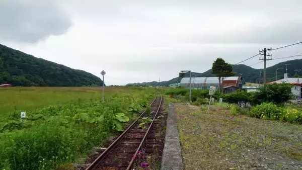 「日高東別駅･日高本線の駅08【50代から始めた鉄道趣味】その60」の画像