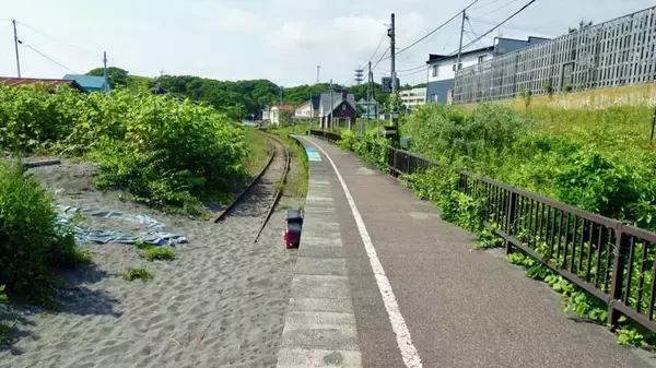 「東町駅･日高本線の駅15【50代から始めた鉄道趣味】その67」の画像