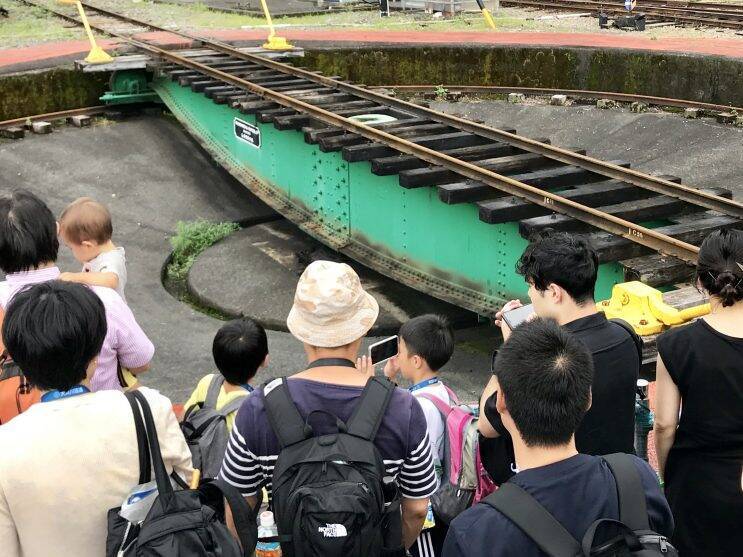 大井川鐵道「きかんしゃトーマス」プレスデーに参加してきました！