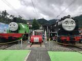 「大井川鐵道「きかんしゃトーマス」プレスデーに参加してきました！」の画像19
