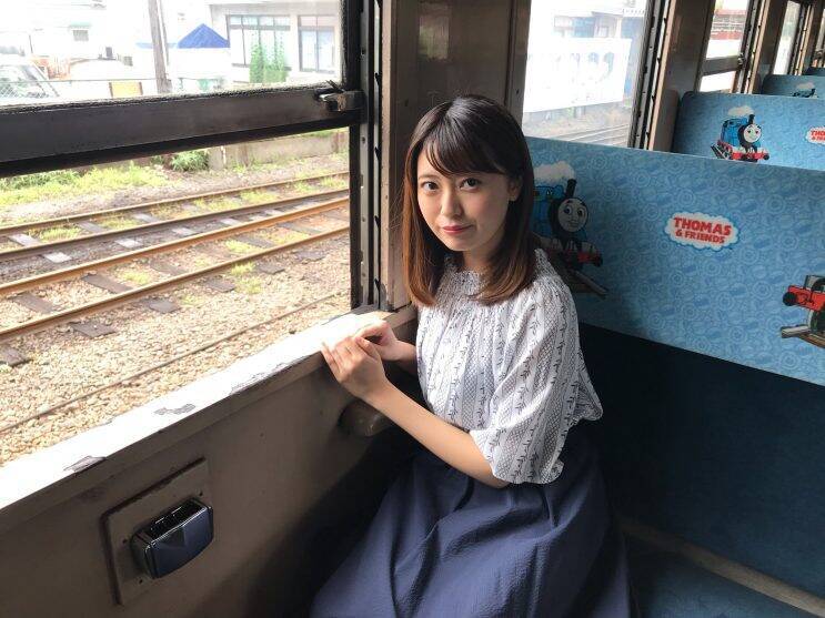 大井川鐵道「きかんしゃトーマス」プレスデーに参加してきました！