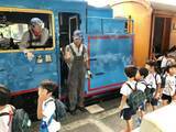 「大井川鐵道「きかんしゃトーマス」プレスデーに参加してきました！」の画像18