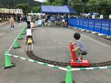 「大井川鐵道「きかんしゃトーマス」プレスデーに参加してきました！」の画像22
