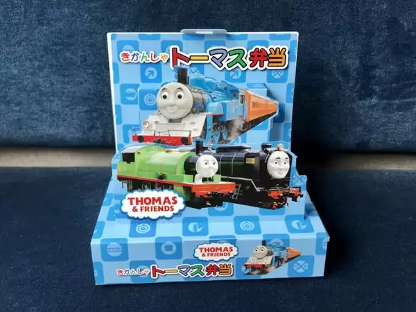 「大井川鐵道「きかんしゃトーマス」プレスデーに参加してきました！」の画像
