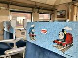 「大井川鐵道「きかんしゃトーマス」プレスデーに参加してきました！」の画像11